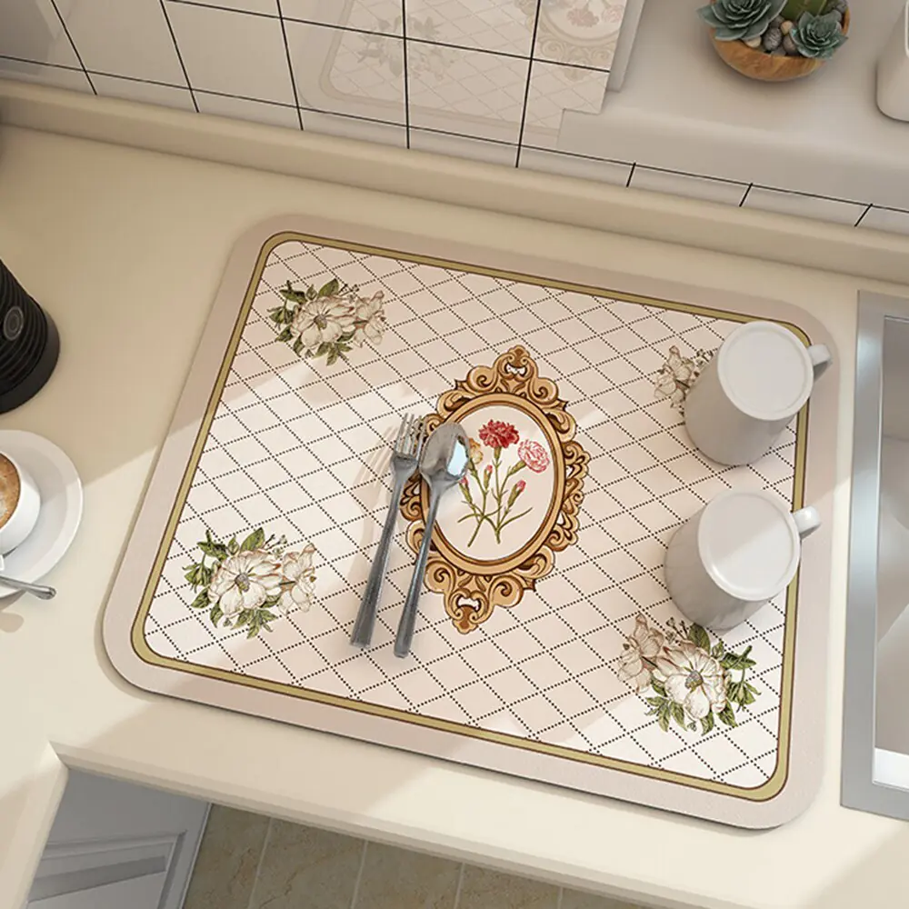 Countertop Absorbent Mat - Image 10