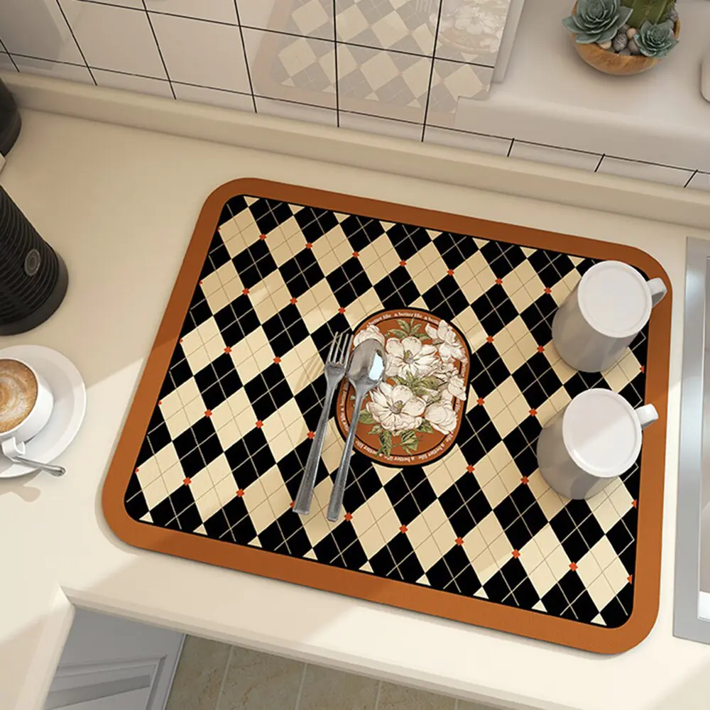 Countertop Absorbent Mat - Image 17