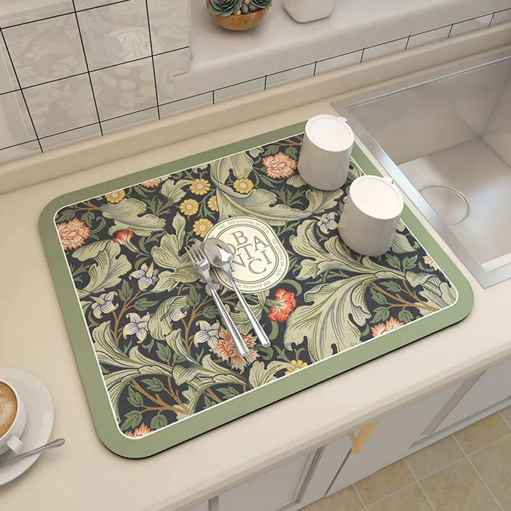 Countertop Absorbent Mat - Image 8