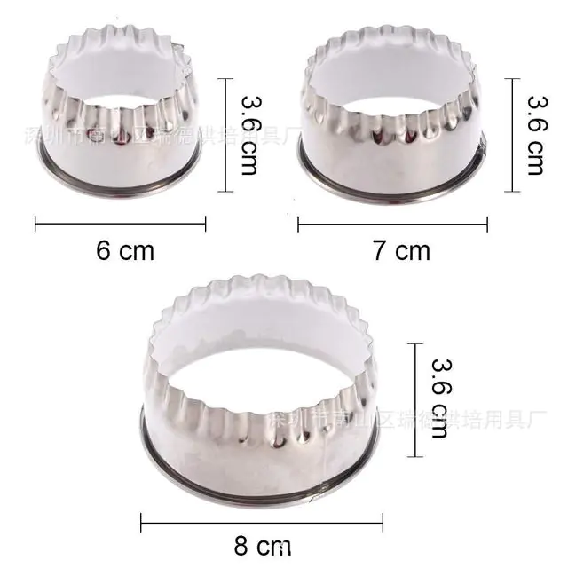 Double Head Press Dumplings Maker - Image 10