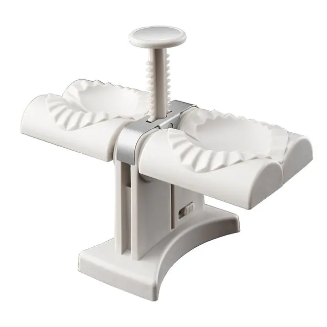 Double Head Press Dumplings Maker - Image 14