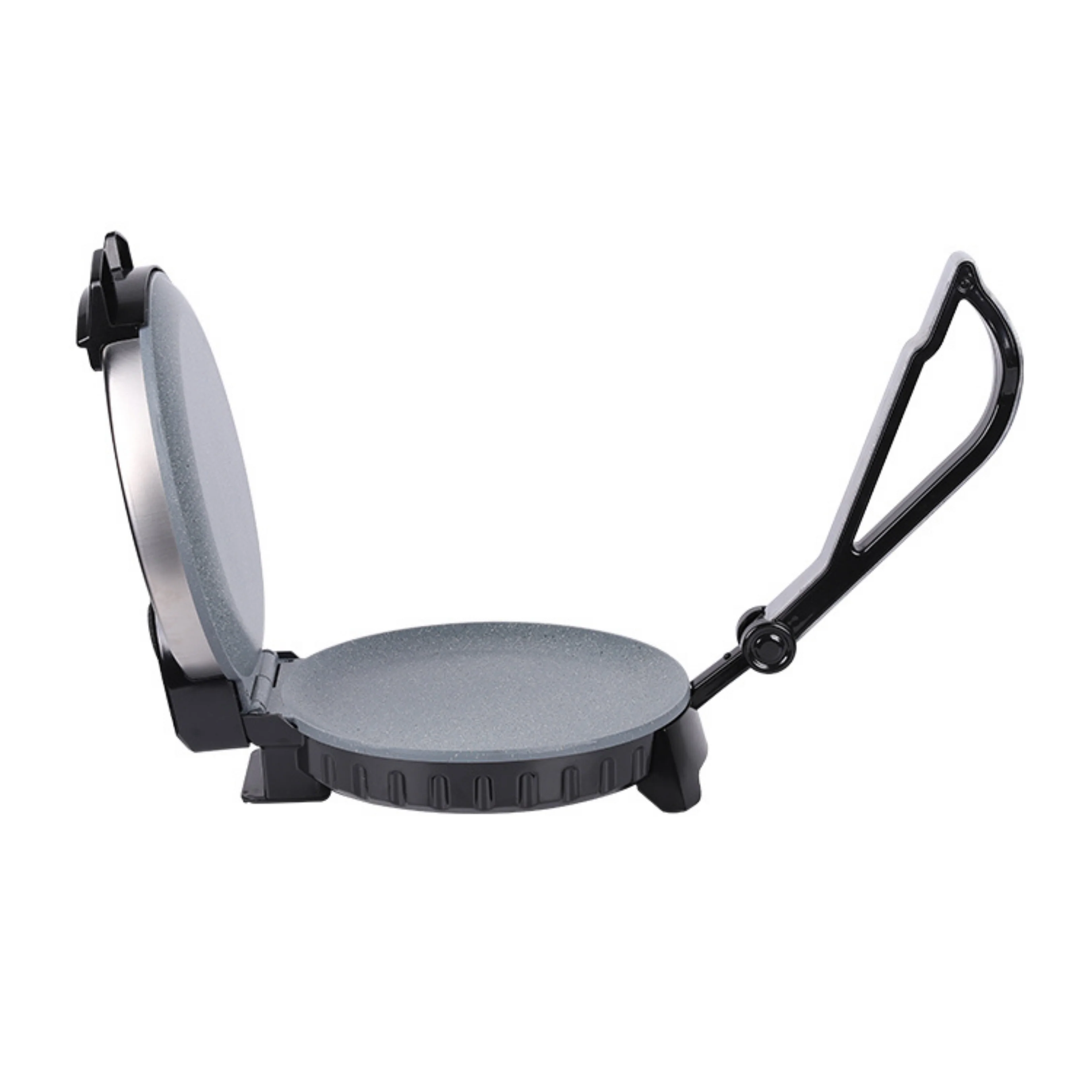 Electric Tortilla Maker - 10 inch Marble Dish - Image 5