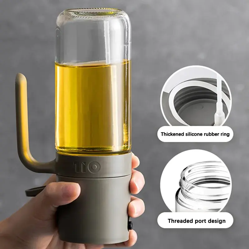 Cooking Oil Sprayer - Image 3