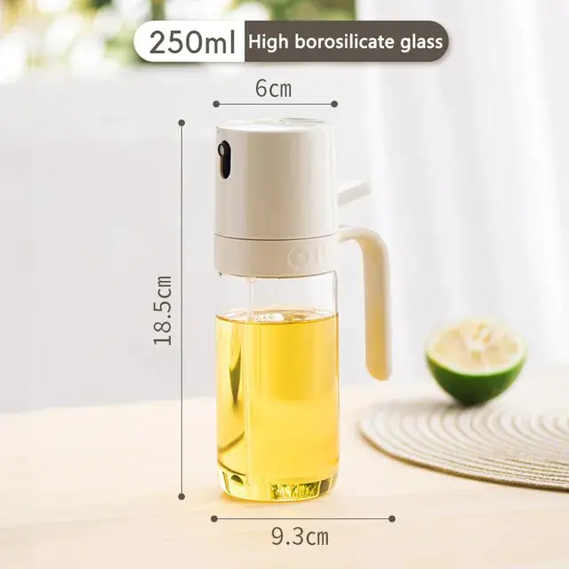 Cooking Oil Sprayer - Image 7