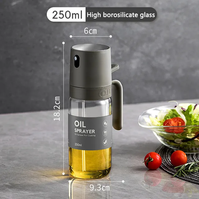 Cooking Oil Sprayer - Image 8