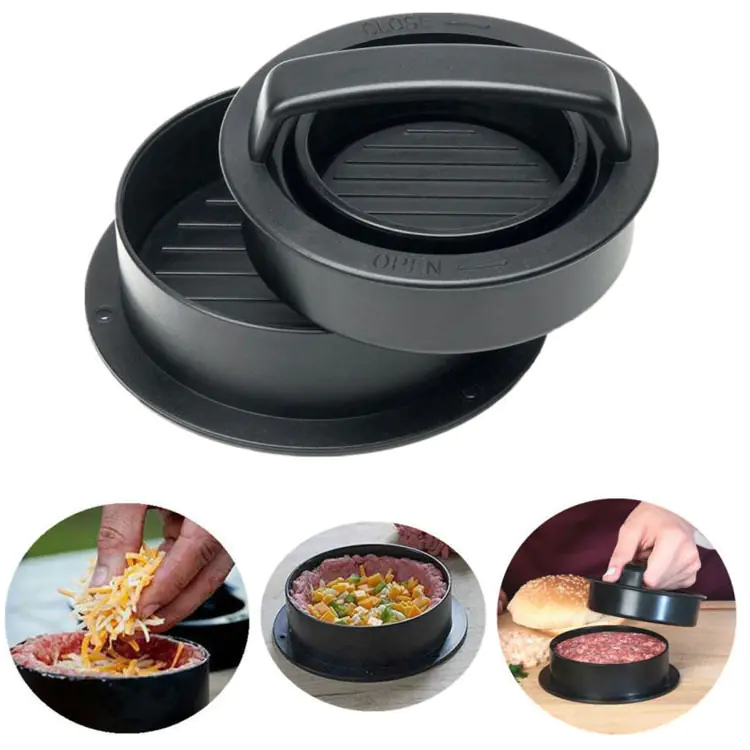Manual Meat Shredder - Image 6
