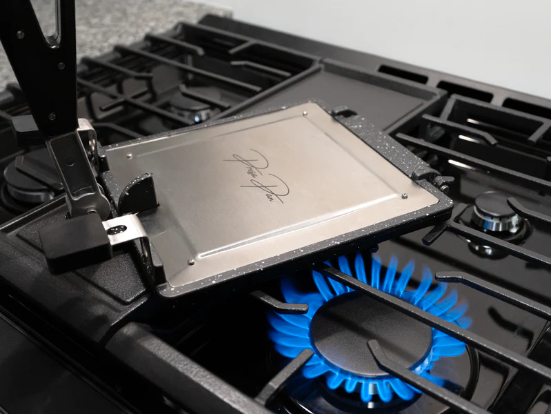 Presa Pan - DualHeat System™ - Image 7
