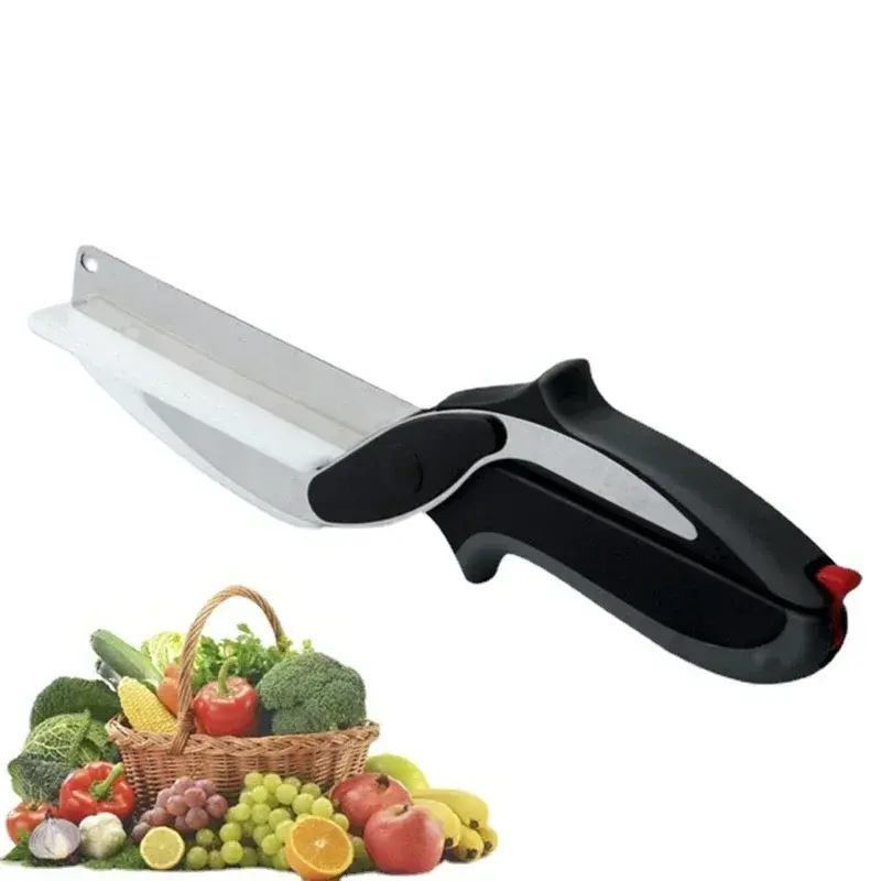 Cutting Board Scissors - Image 5