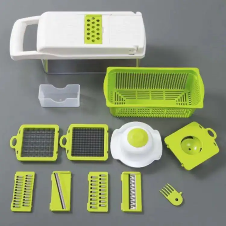 Veggie Chop Press - Image 9